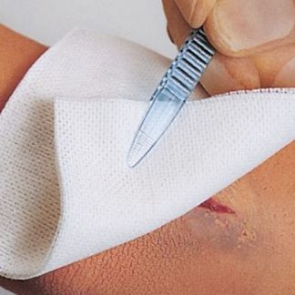 Vliwasoft Vliesstoffkompresse